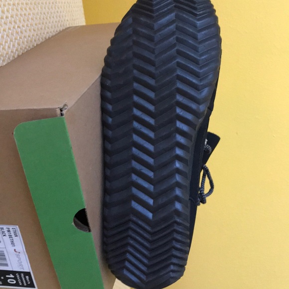 Men’s moccasin slippers - Picture 4 of 5